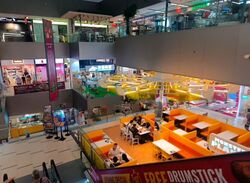Paya Lebar Square (D14), Retail #613699691